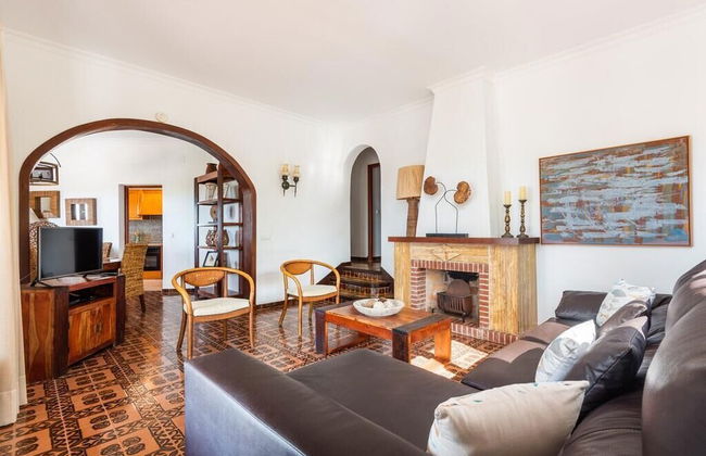 Villa Menorca Luciana - Foto 10