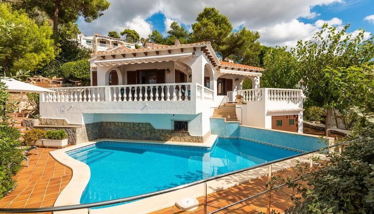 Photo 1 - Villa Menorca Luciana