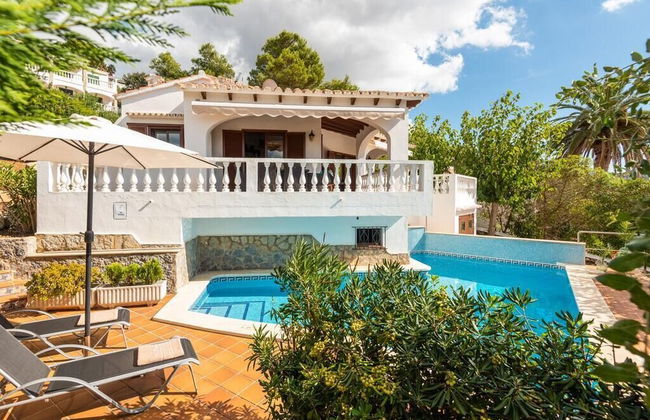 Villa Menorca Luciana - Foto 20