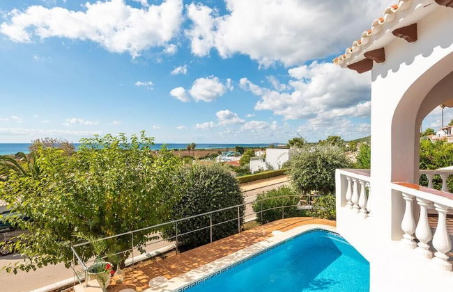 Villa Menorca Luciana - Foto 19