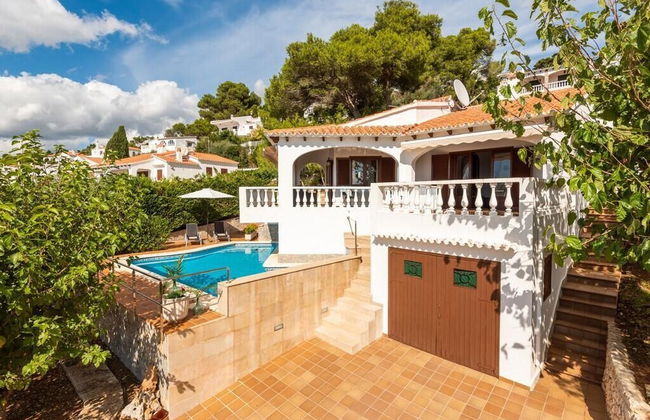 Villa Menorca Luciana - Foto 27