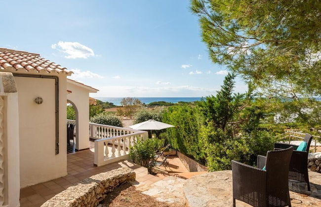 Villa Menorca Luciana - Foto 25