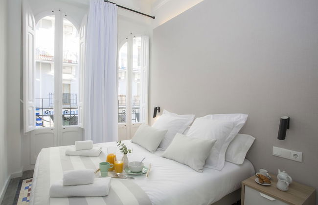 SingularStays Parque Central - Foto 26