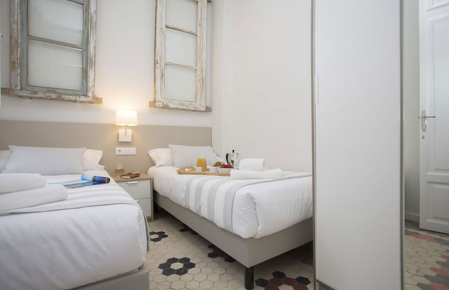 SingularStays Parque Central - Foto 61