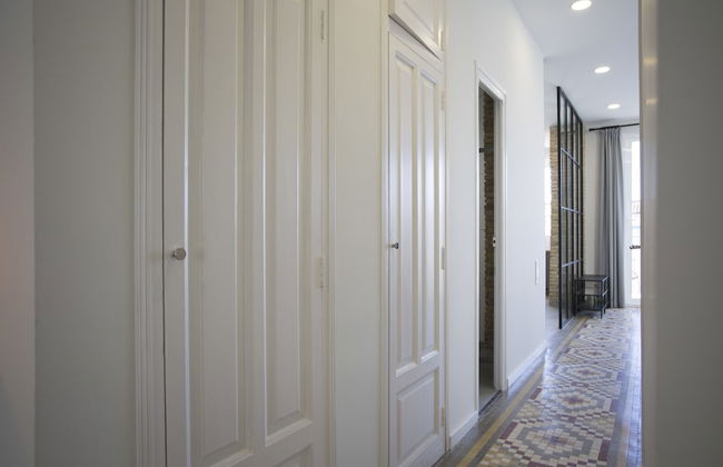 SingularStays Parque Central - Foto 67
