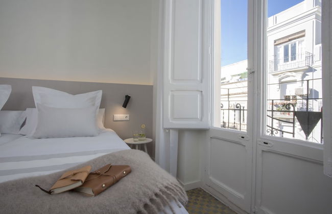 SingularStays Parque Central - Foto 44