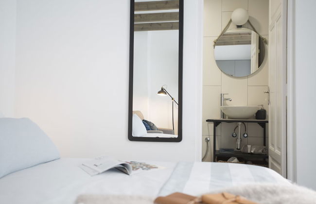 SingularStays Parque Central - Foto 23