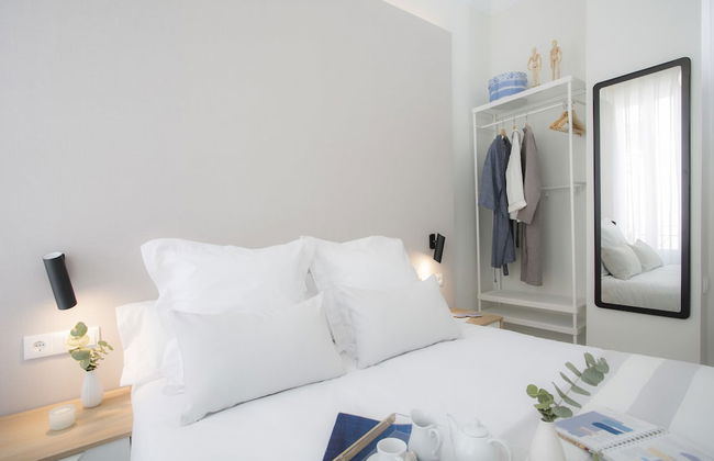 SingularStays Parque Central - Foto 46