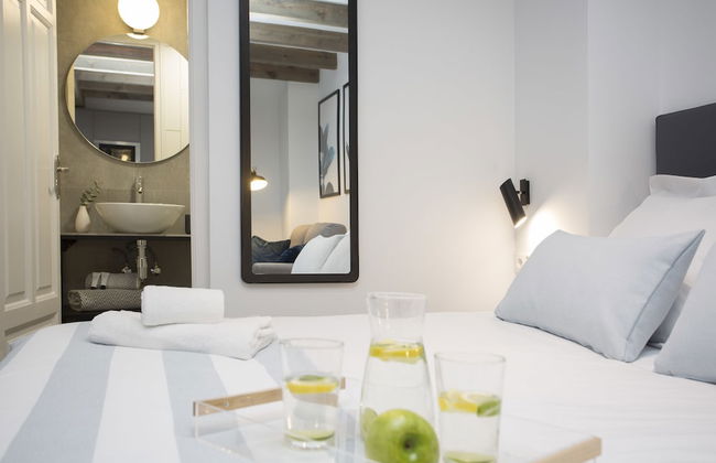 SingularStays Parque Central - Foto 17