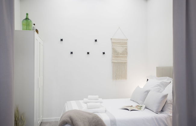 SingularStays Parque Central - Foto 8
