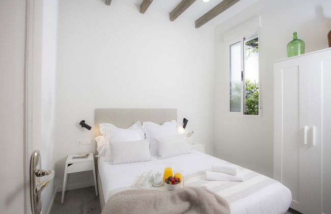 SingularStays Parque Central - Foto 15