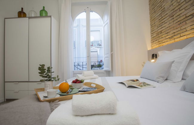 SingularStays Parque Central - Foto 24