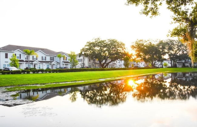 Lucaya 3 Bedrooms 2 Bathrooms Townhome With Free Wifi - Foto 26