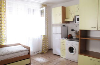 Foto 1 - Lovely Studio Apartment