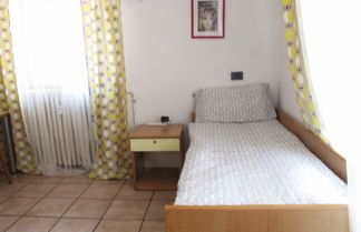 Foto 2 - Lovely Studio Apartment