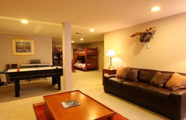 4 BR Dog-friendly Overlook at Topnotch - Foto 9