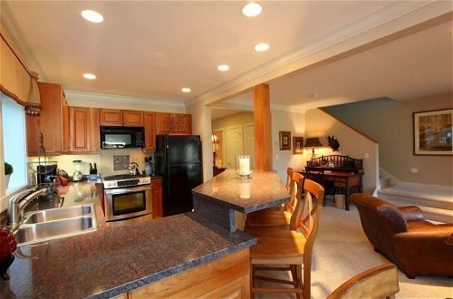 Foto 5 - 4 BR Dog-friendly Overlook at Topnotch