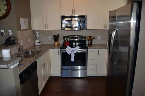 Foto 8 - Lucaya 4 Bedrooms 3 Baths Townhome With Central Kitchen