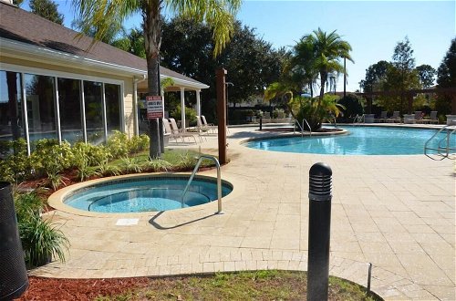 Foto 16 - Lucaya 3 Bedroom 2 Bath Townhome With Flat Screen TV