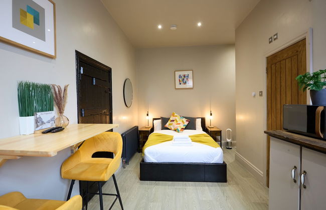 Stone Pit Apartments - Foto 32