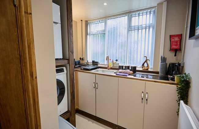 Stone Pit Apartments - Foto 48