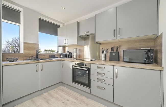 Stone Pit Apartments - Foto 43