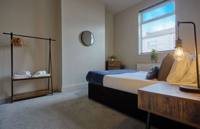 Stone Pit Apartments - Foto 35