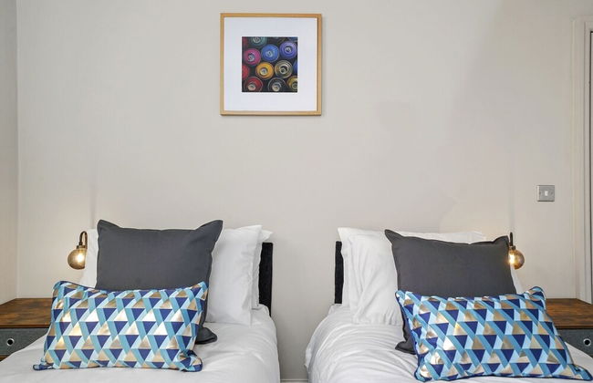 Stone Pit Apartments - Foto 63