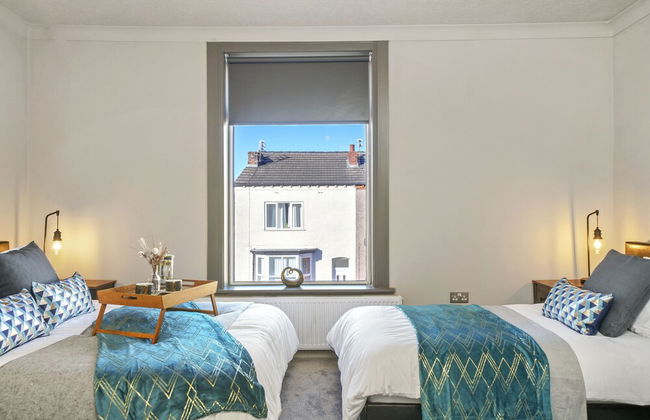 Stone Pit Apartments - Foto 9