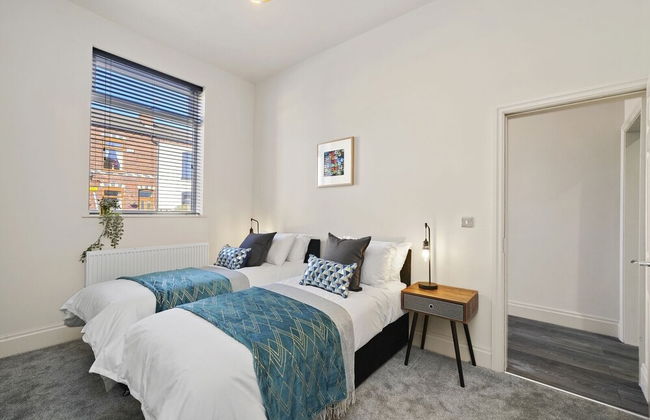 Stone Pit Apartments - Foto 64