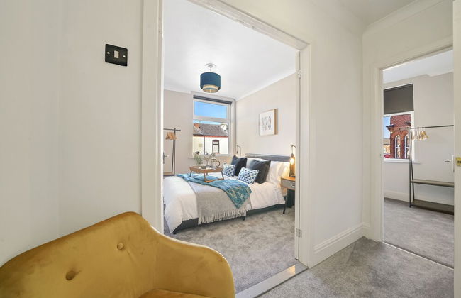 Stone Pit Apartments - Foto 12