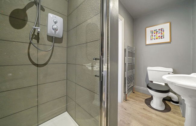 Stone Pit Apartments - Foto 53