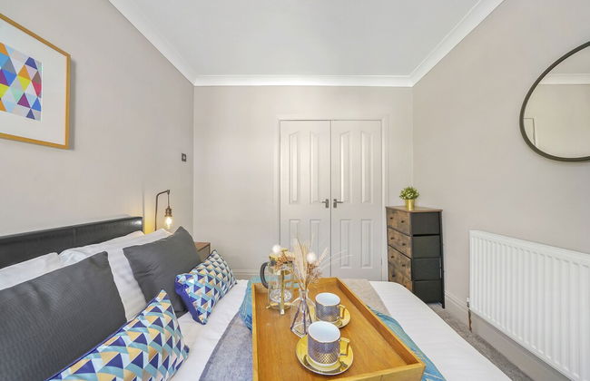 Stone Pit Apartments - Foto 14