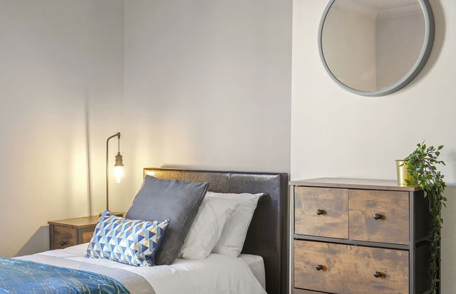 Stone Pit Apartments - Foto 11