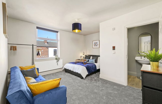 Stone Pit Apartments - Foto 3