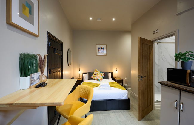 Stone Pit Apartments - Foto 31