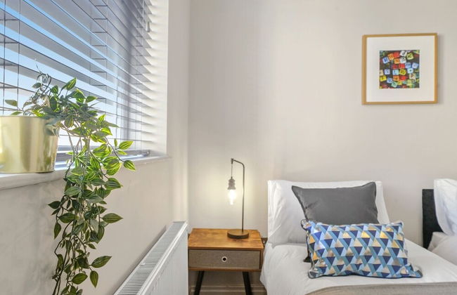Stone Pit Apartments - Foto 65
