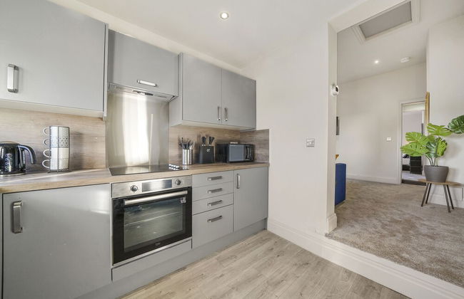 Stone Pit Apartments - Foto 41