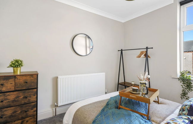 Stone Pit Apartments - Foto 13