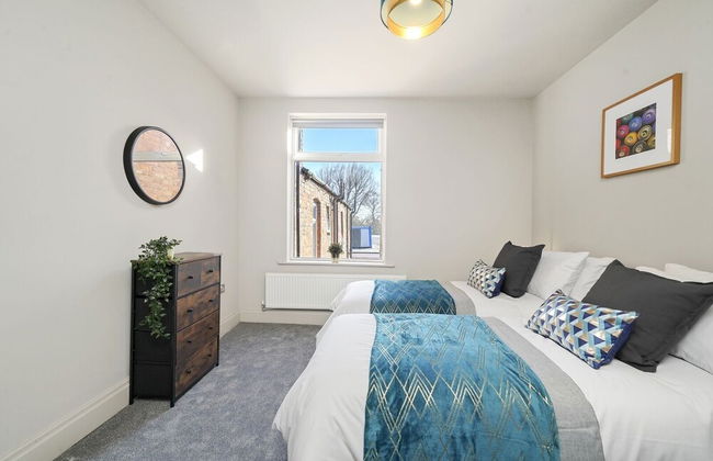 Stone Pit Apartments - Foto 62