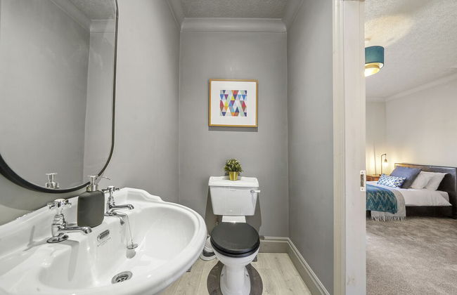 Stone Pit Apartments - Foto 5