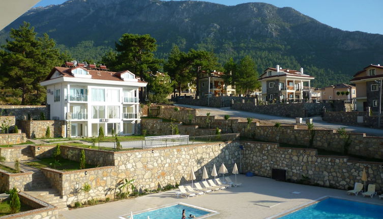 Photo 1 - Orka Gardens Apartments