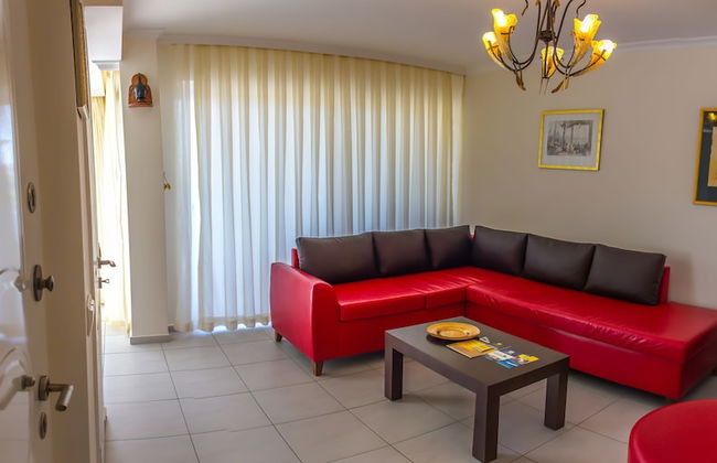 Orka Gardens Apartments - Photo 5