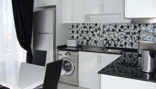 Cocina básica privada