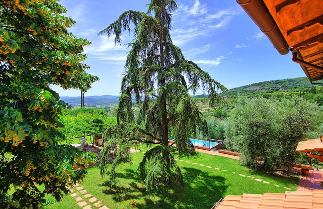 Villa Lorena - Foto 11