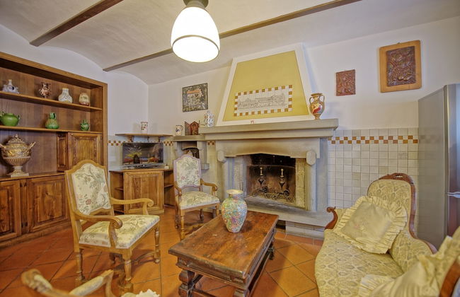 Villa Lorena - Foto 9