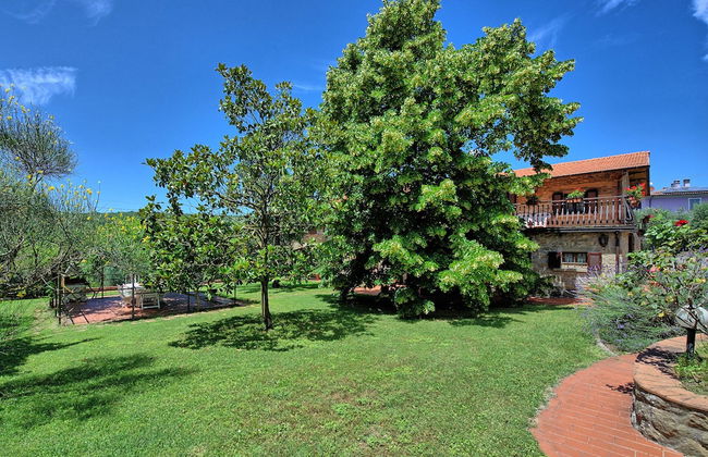 Villa Lorena - Foto 31