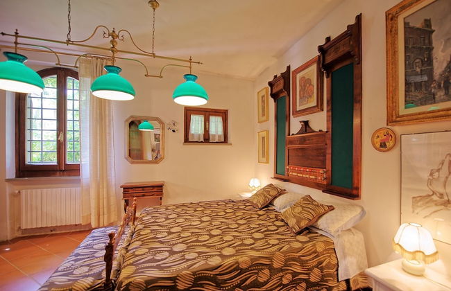 Villa Lorena - Foto 4