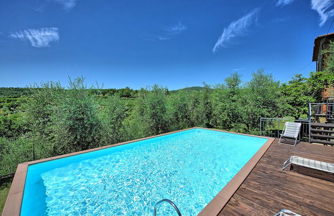 Villa Lorena - Foto 15