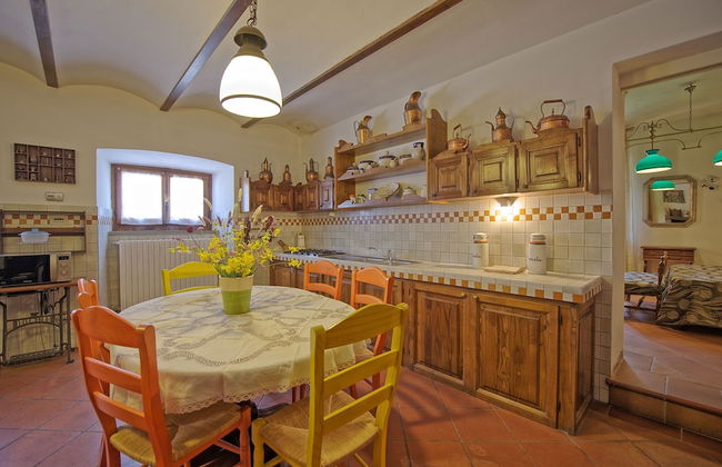 Villa Lorena - Foto 6